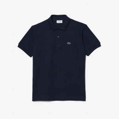 Lacoste Regular Fit Polo Shirt