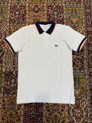 Regular Fit Lacoste Polo Shirt